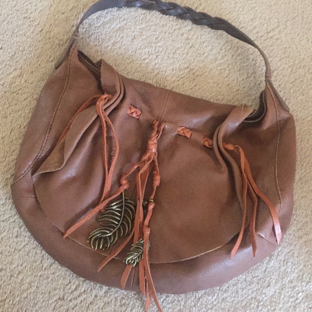 Lucky brand purse